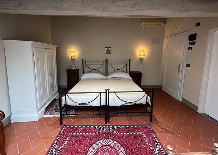 Piccolo 4* Кортона