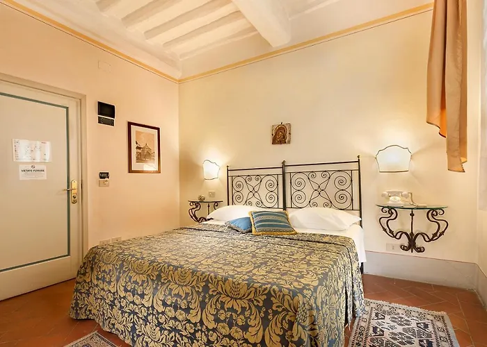 Piccolo Bed & Breakfast