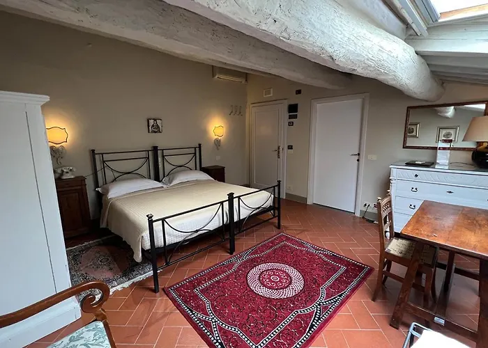 Bed & Breakfast Piccolo