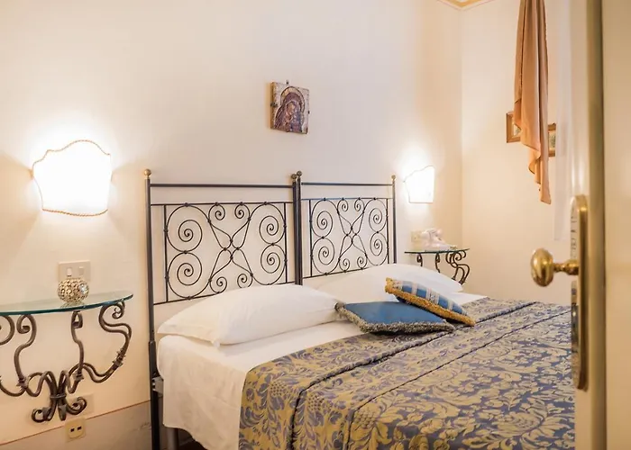 Piccolo Bed & Breakfast