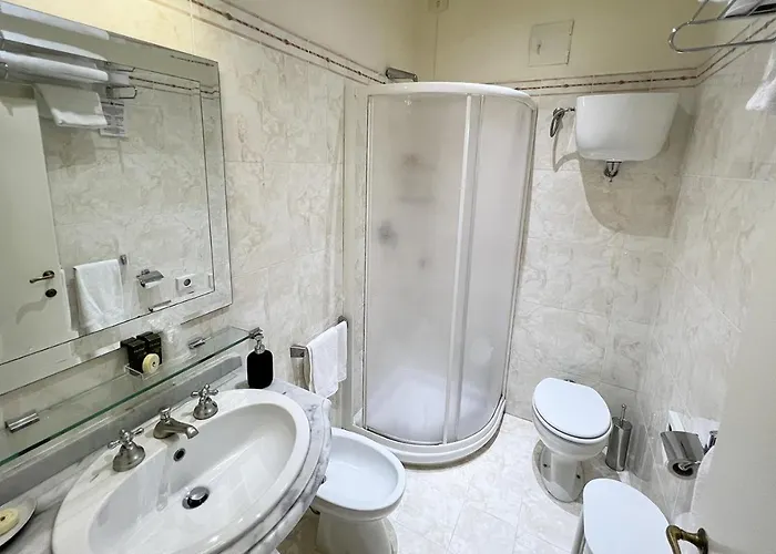 Piccolo Bed & Breakfast Cortona