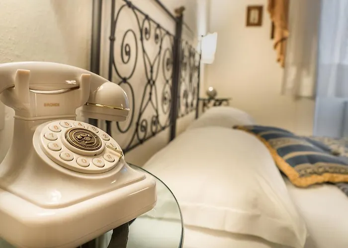 Piccolo Bed & Breakfast Cortona