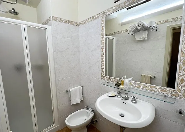 Piccolo Bed & Breakfast 4*