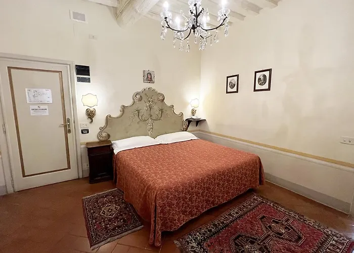 Bed & Breakfast Piccolo Cortona
