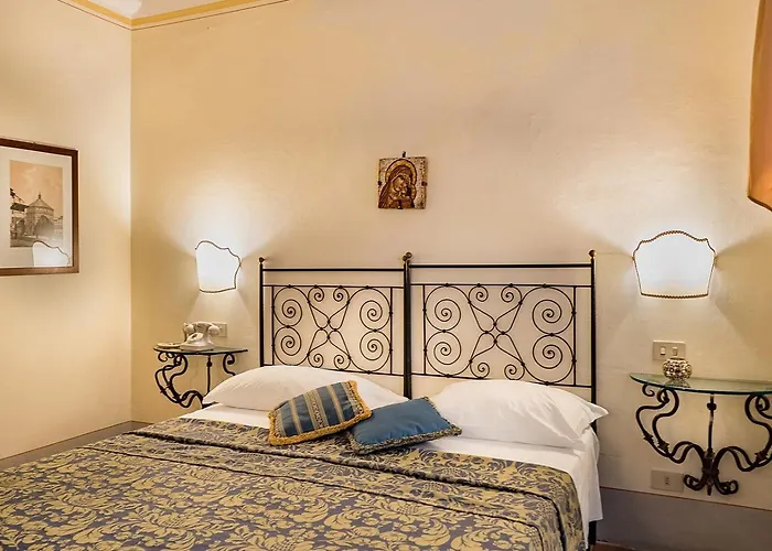 Bed & Breakfast Piccolo