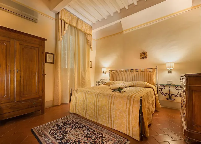 Bed & Breakfast Piccolo 4*