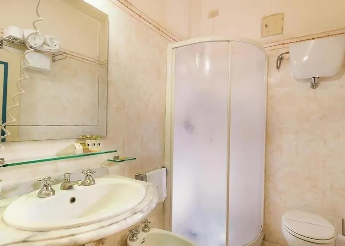 Bed & Breakfast Piccolo 4*