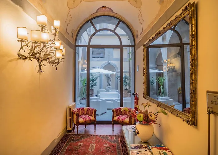 Piccolo Bed & Breakfast Cortona