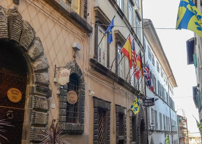 Готель типу 