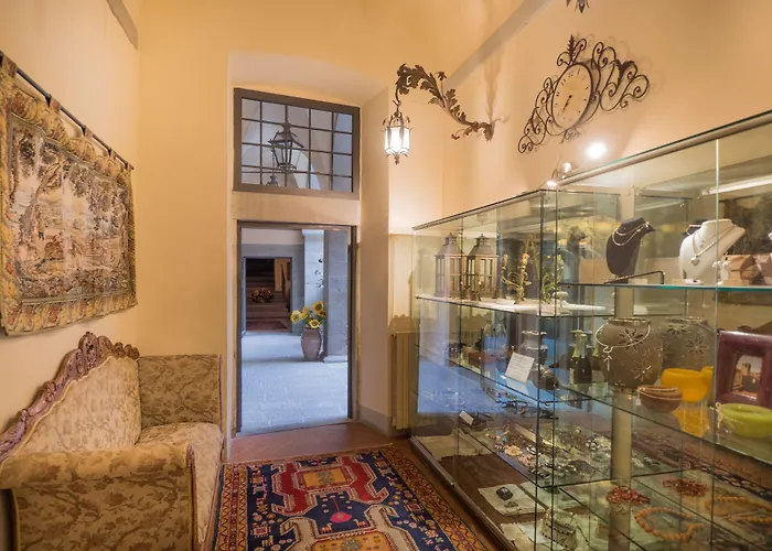 Oda ve Kahvaltı Piccolo