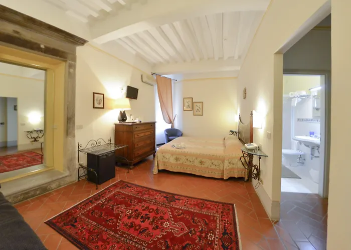 Bed & Breakfast Piccolo