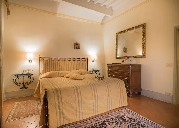 Piccolo Bed & Breakfast