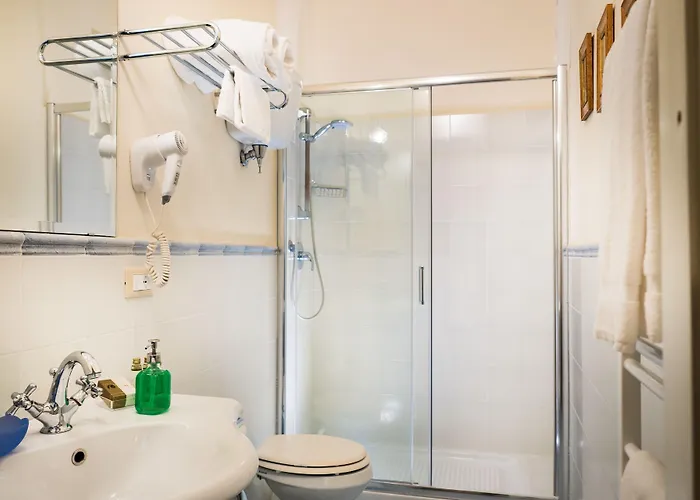 Piccolo Bed & Breakfast Cortona