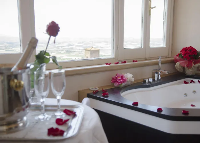 Piccolo Готель типу 