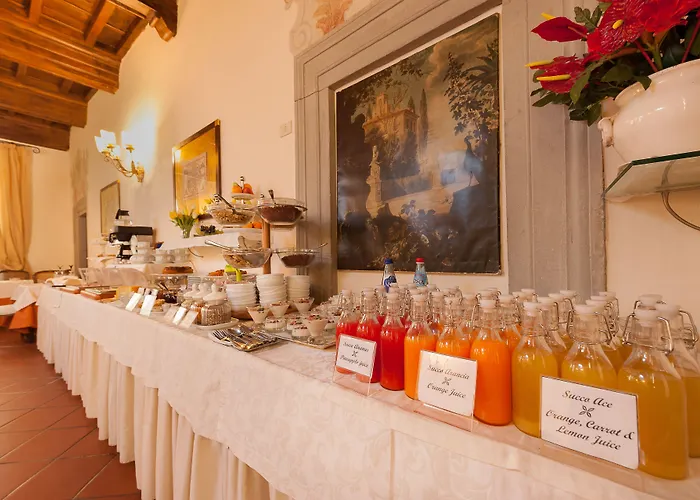 Piccolo 4* Кортона