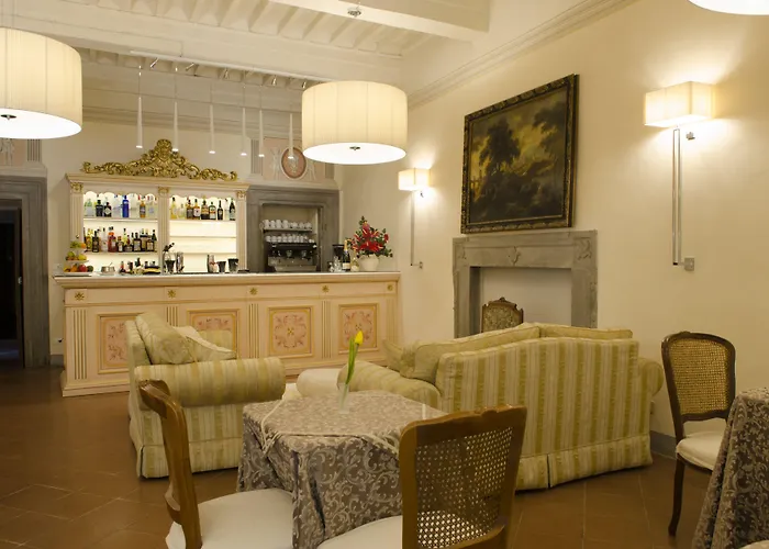 Piccolo 4* Кортона