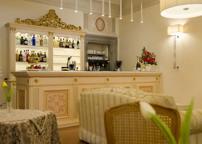 Piccolo 4* Кортона