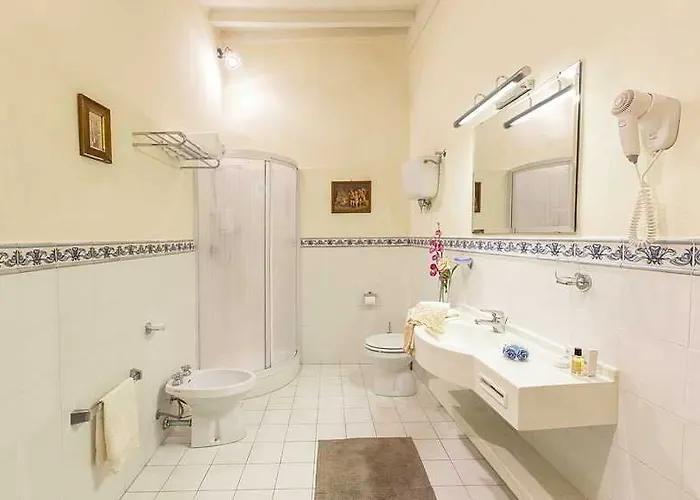 Piccolo Oda ve Kahvaltı Cortona