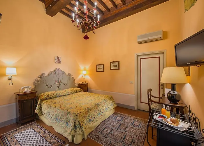 Piccolo Bed & Breakfast