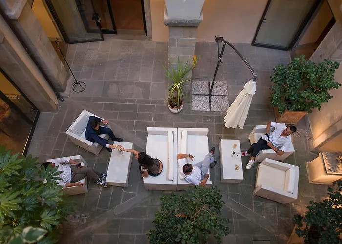 Oda ve Kahvaltı Piccolo Cortona