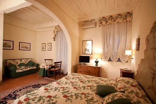 Piccolo Oda ve Kahvaltı Cortona