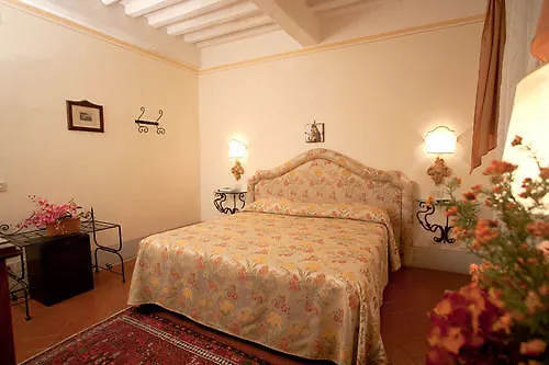 Piccolo Oda ve Kahvaltı Cortona