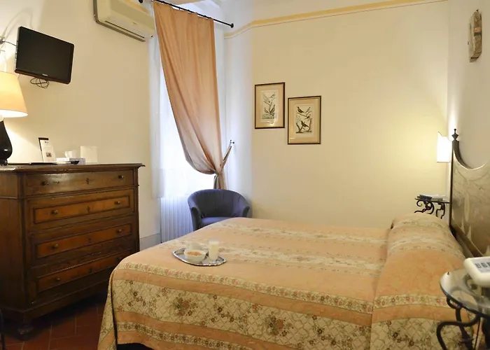 Oda ve Kahvaltı Piccolo Cortona