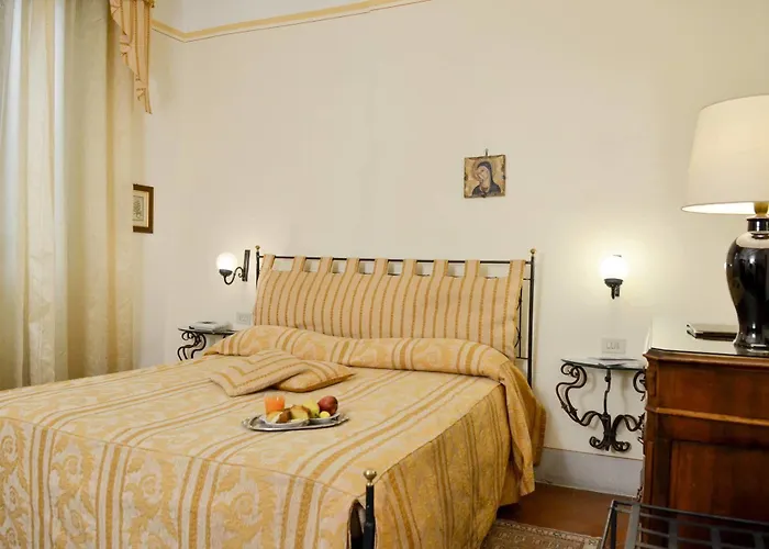 Bed & Breakfast Piccolo