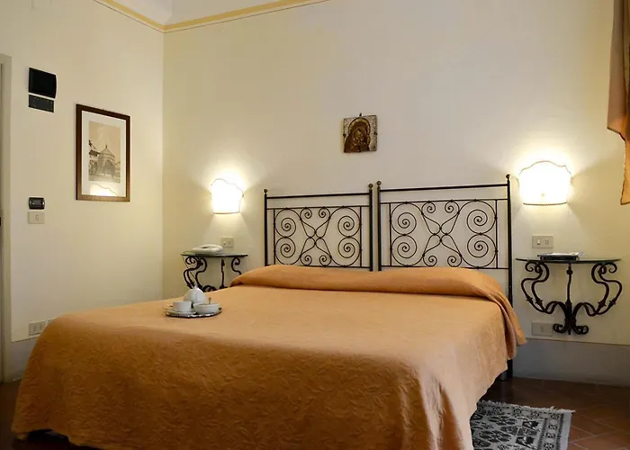 Bed & Breakfast Piccolo Cortona