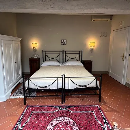 Piccolo 4* Cortona