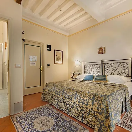 Piccolo Bed & Breakfast Cortona
