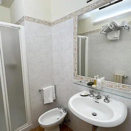 Piccolo Bed & Breakfast 4*