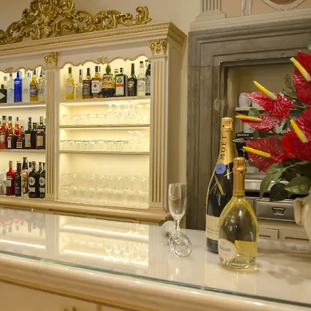 Bed & Breakfast Piccolo Cortona