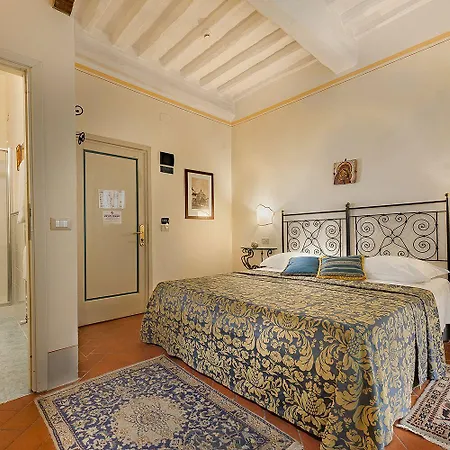 Bed & Breakfast Piccolo 4*