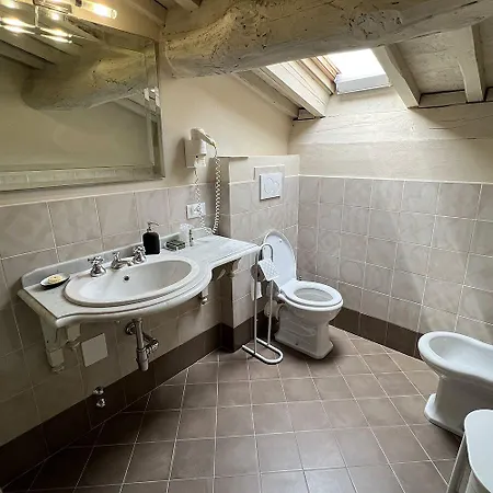 Piccolo Bed & Breakfast Cortona