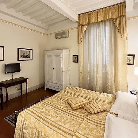 Piccolo Bed & Breakfast Cortona