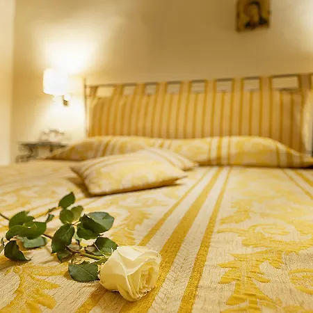 Bed & Breakfast Piccolo