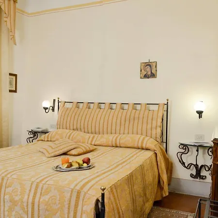 Bed & Breakfast Piccolo